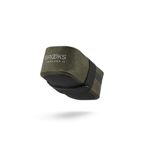 Amazon.co.jp: Brooks England Scape サドルポケットバッグ
